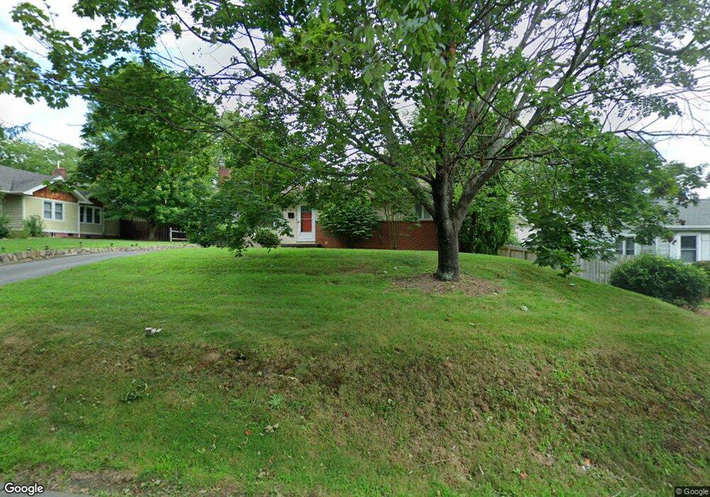 40 Fairview St, Asheville, NC 28803 - photo 1