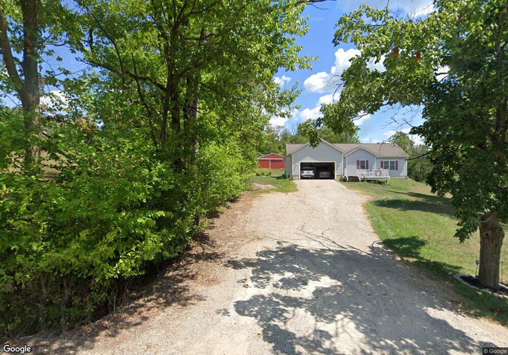 25312 Morris Salem Rd, Circleville, OH 43113 - photo 1