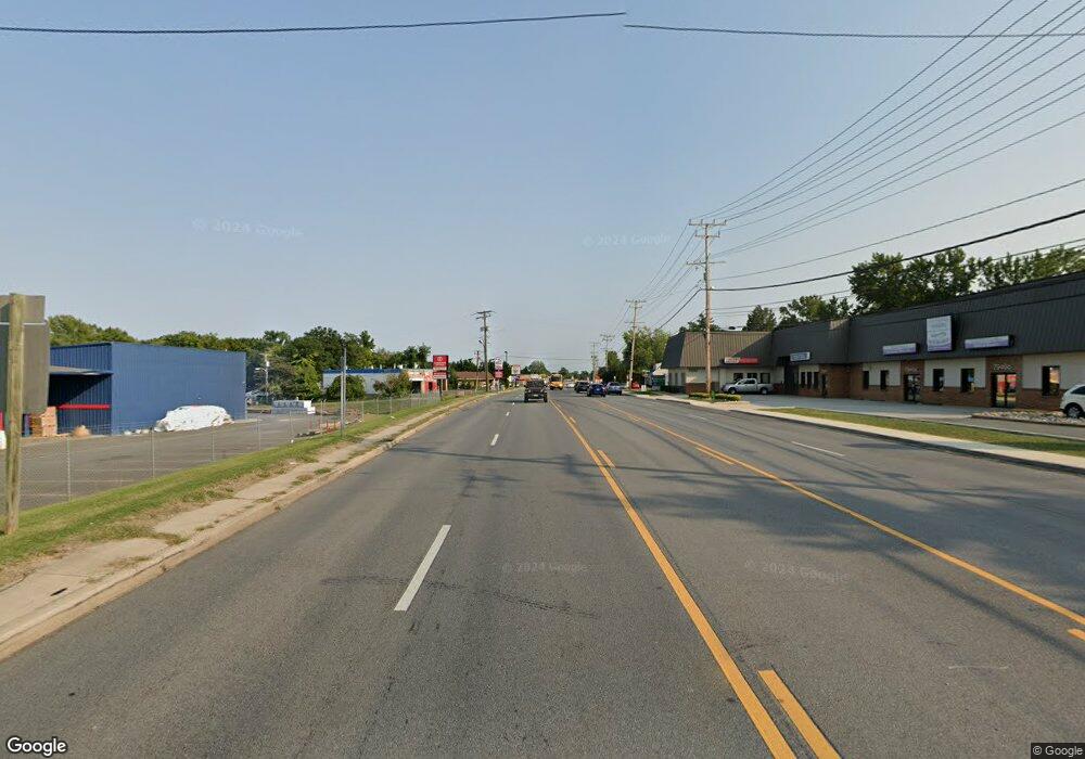 7951 Ft Smallwood Rd, Curtis Bay, MD 21226 - photo 1