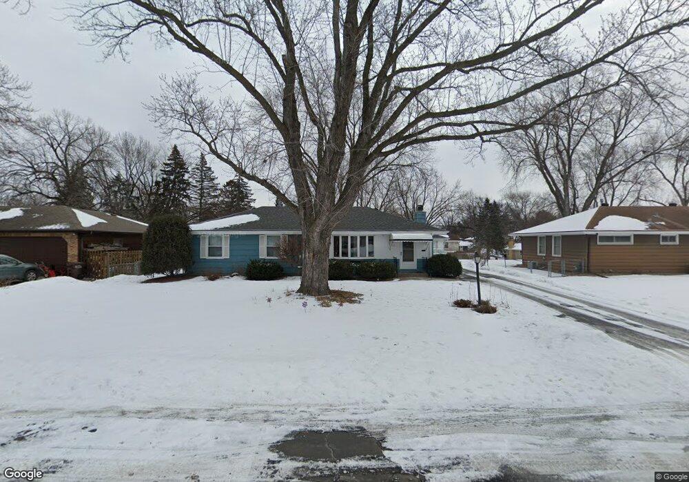 9101 Fremont Ave S, Bloomington, MN 55420 - photo 1