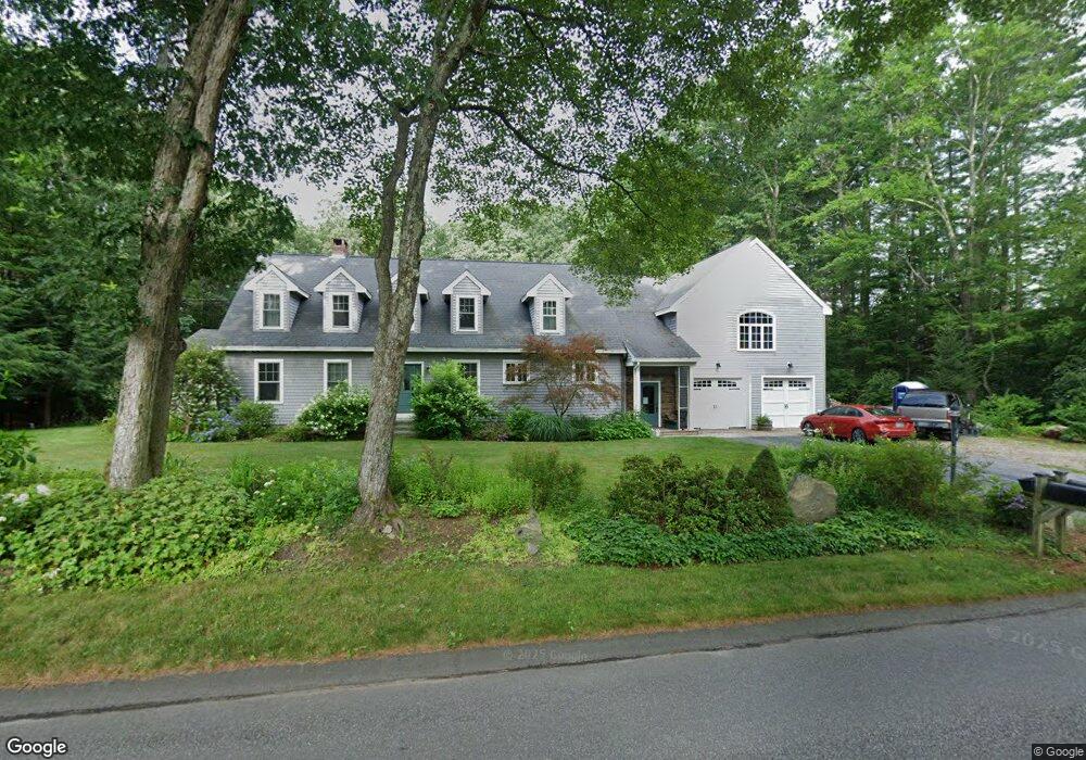 38 MacK Hill Rd, Amherst, NH 03031 - photo 1