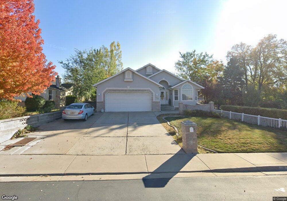 220 E 300 N, Bountiful, UT 84010 - photo 1
