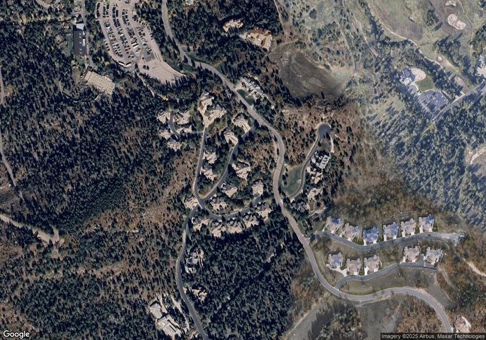 4445 Governors Point, Colorado Springs, CO 80906 - photo 1