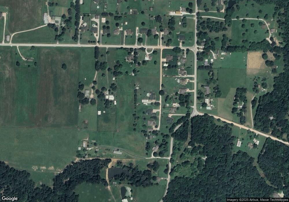 17723 Twin Maple Dr, Fayetteville, AR 72704 - photo 1