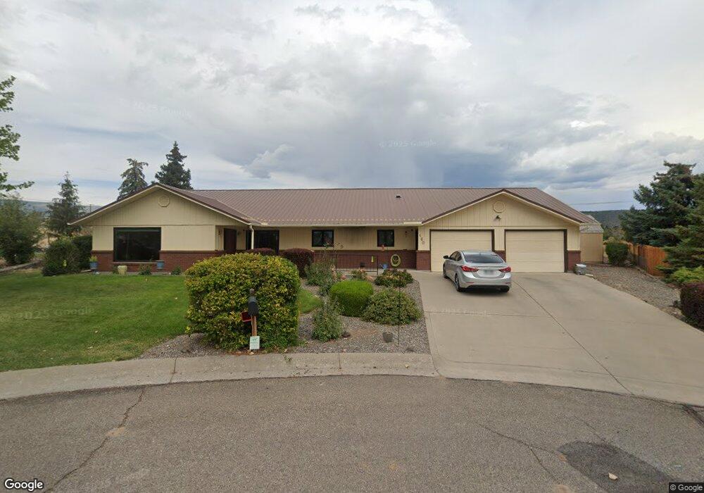 160 NE Lodgepole Ct, Cedaredge, CO 81413 - photo 1