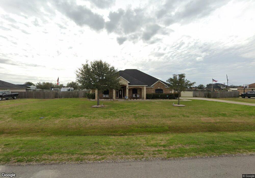 11111 Leah Elizabeth Dr, Needville, TX 77461 - photo 1