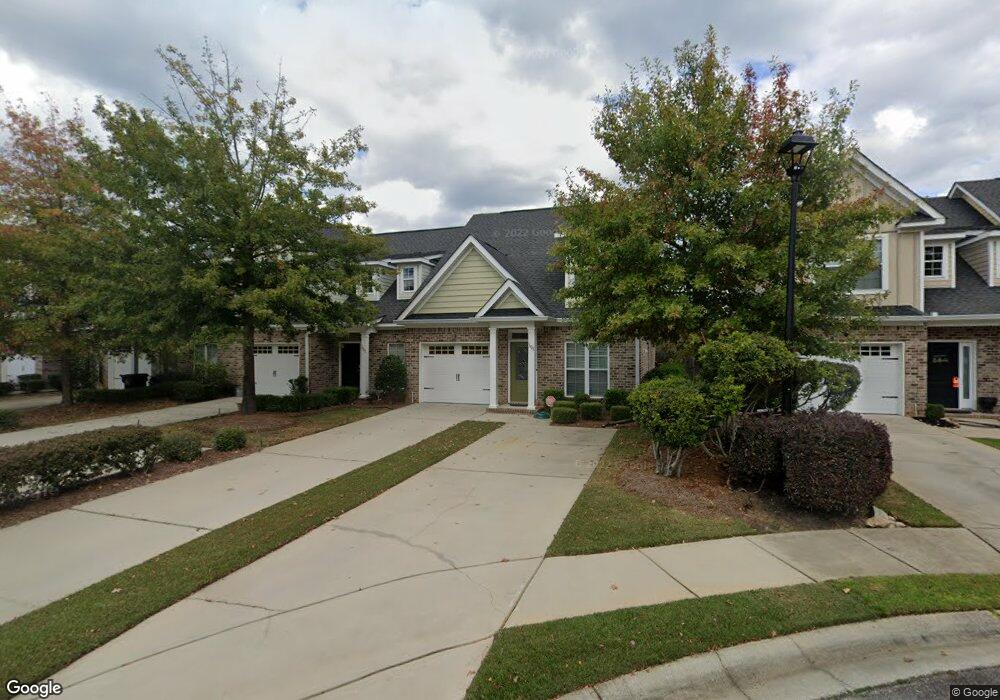 307 Buxton Ln, Evans, GA 30809 - photo 1