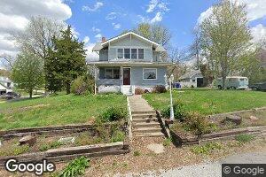 125 S 2nd St, Union, NE 68455