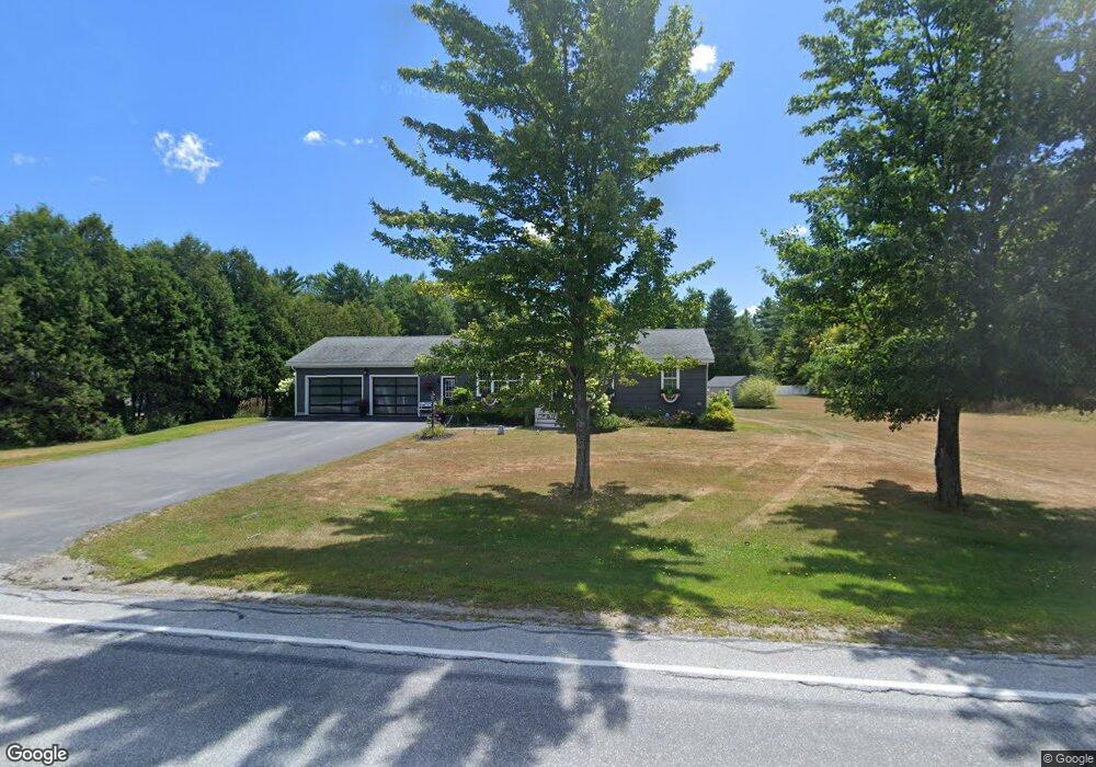 880 Main St, Fairfax, VT 05454 - photo 1