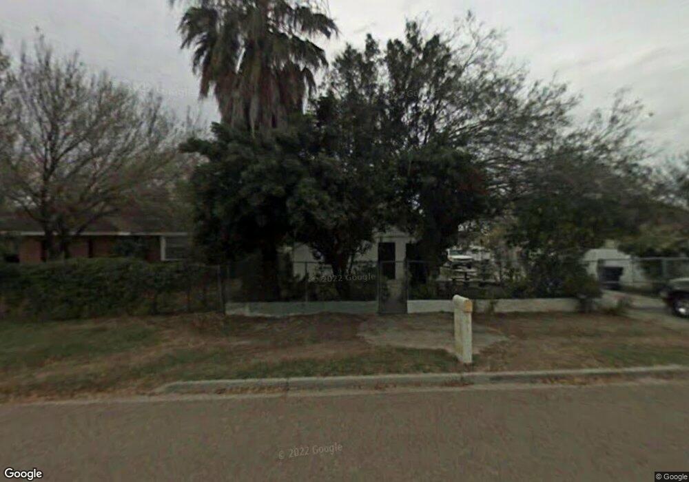 405 de Los Santos Ave, Weslaco, TX 78596 - photo 1