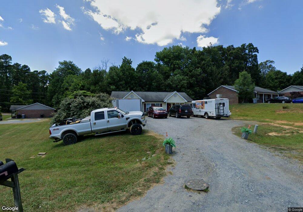 1126 Timbal Ct, Asheboro, NC 27205 - photo 1