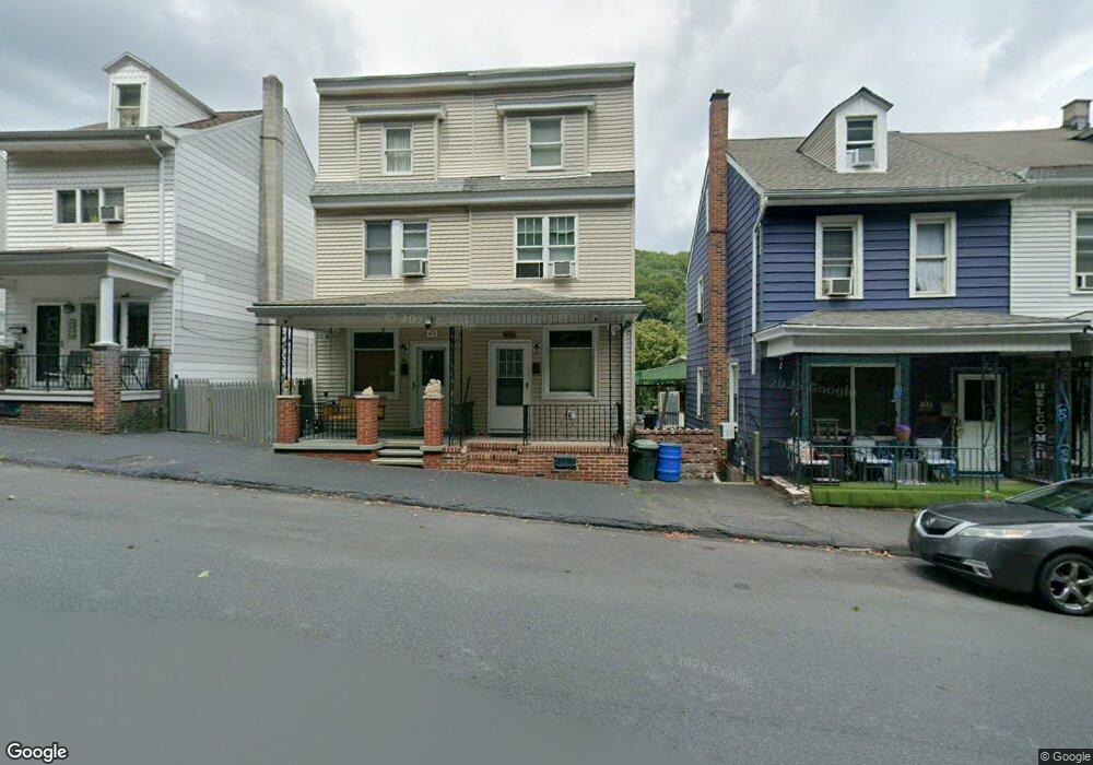 409 Walnut St, Ashland, PA 17921 - photo 1