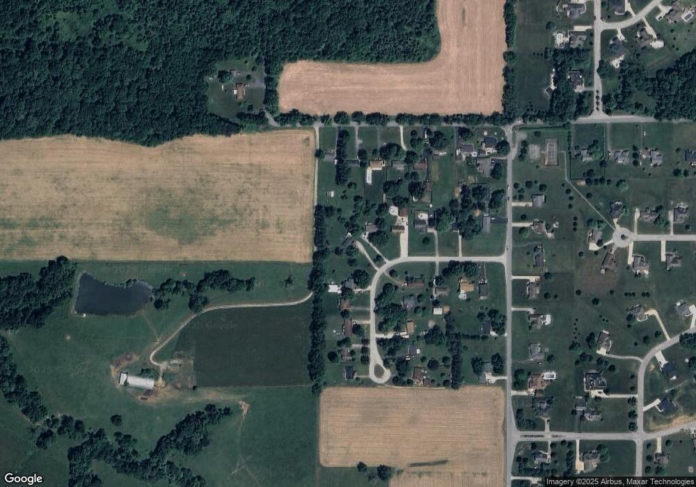 9010 Jefferson Ct, Georgetown, IN 47122 - photo 1