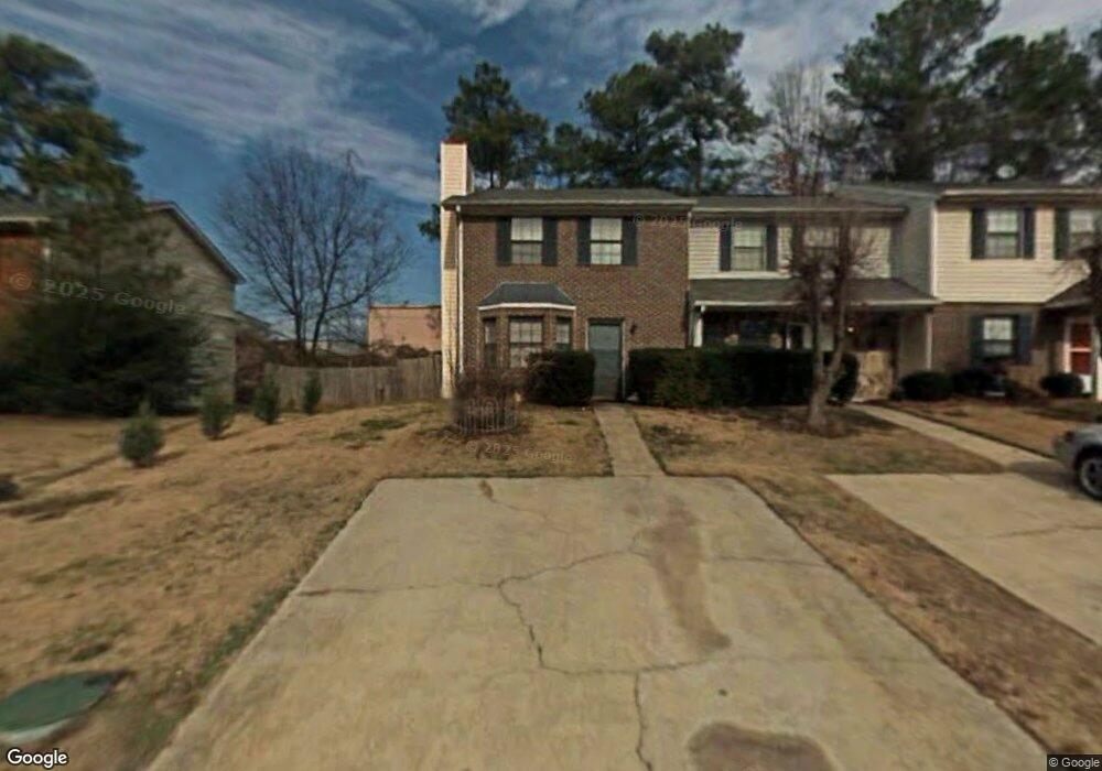 1443 Springleaf Cir SE, Smyrna, GA 30080 - photo 1