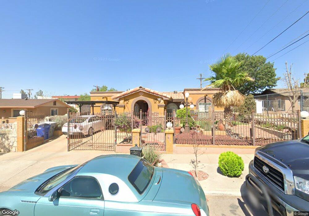 7896 La Grange Ct, El Paso, TX 79915 - photo 1