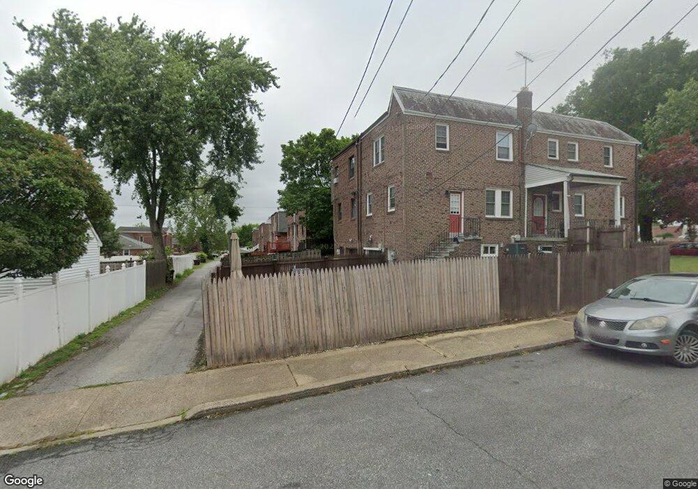 617 W 37th St, Wilmington, DE 19802 - photo 1