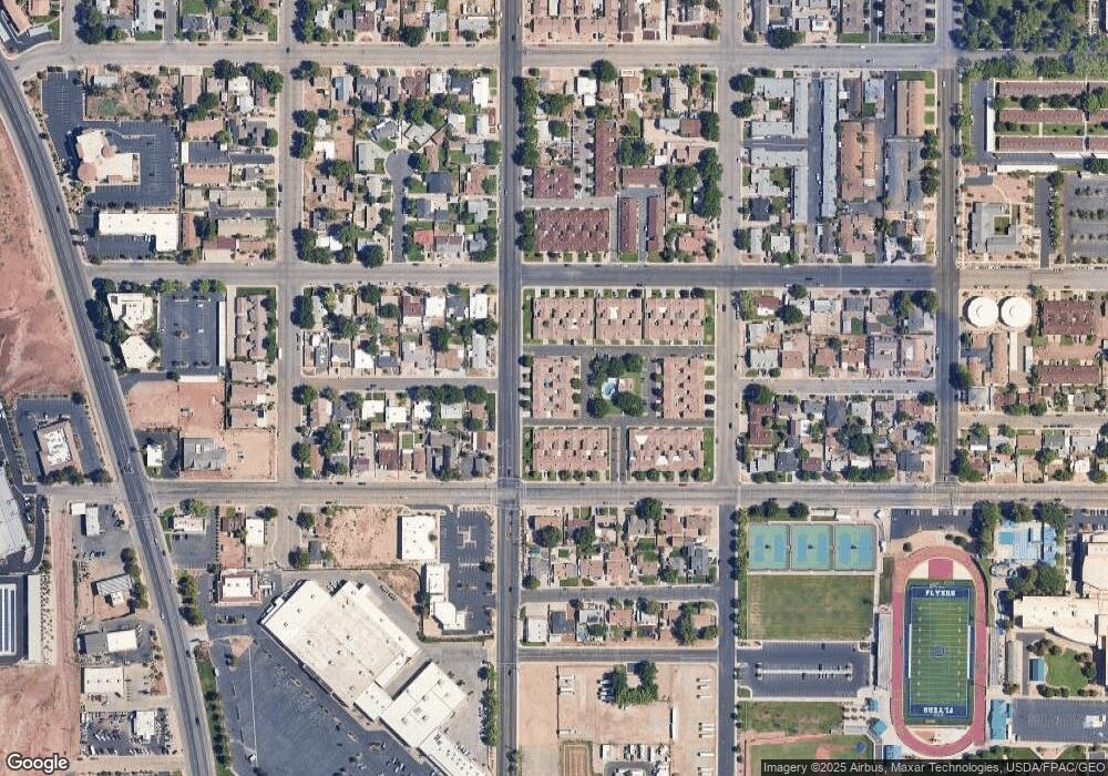 55 E 700 S unit 40, Saint George, UT 84770 - photo 1