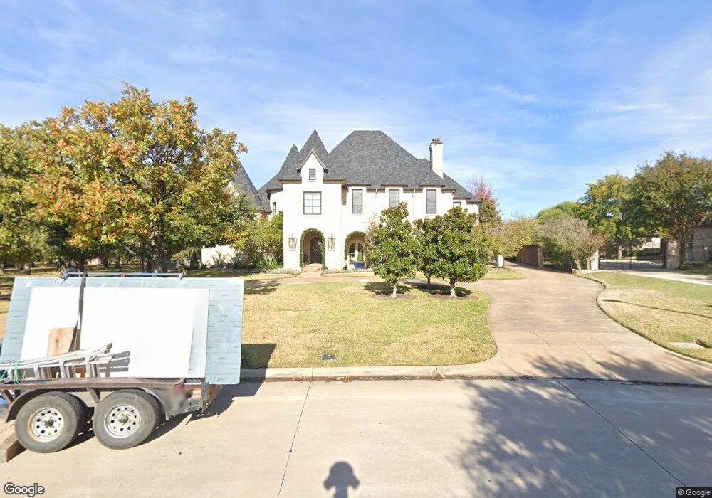 1713 Bur Oak Dr, Southlake, TX 76092 - photo 1