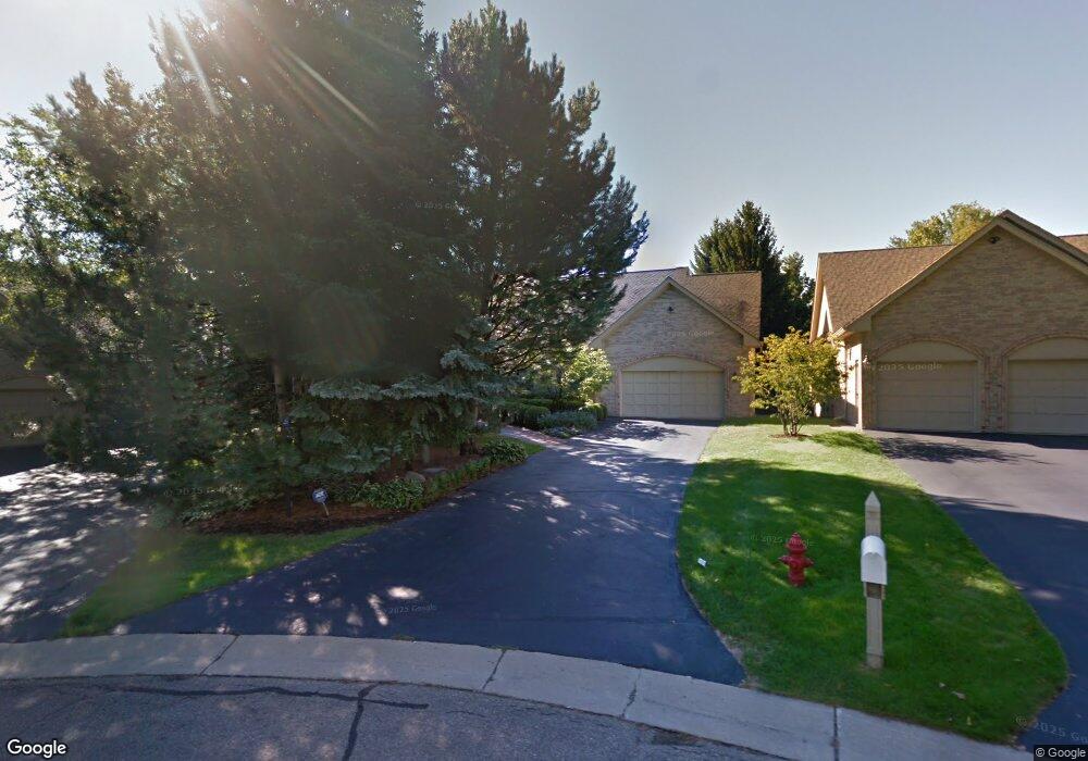 3025 Croft Way, Bloomfield Hills, MI 48302 - photo 1