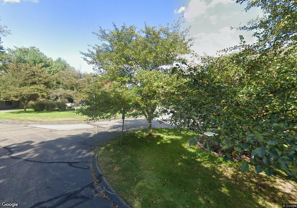 45 Red Cedar Cir, Orange, CT 06477 - photo 1