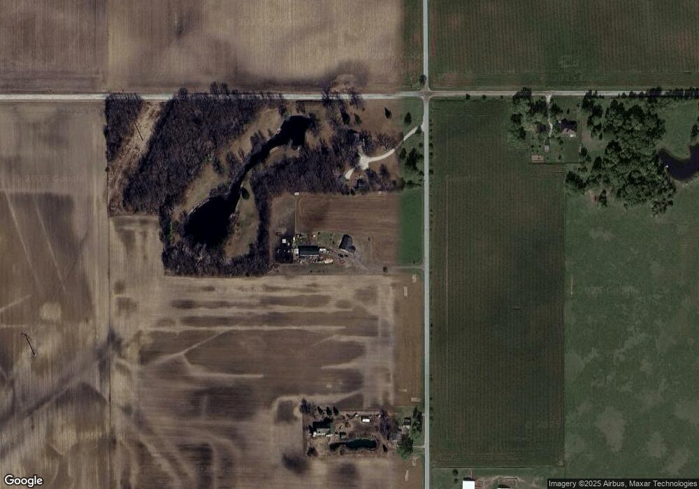 3136 S 100 E, Huntington, IN 46750 - photo 1