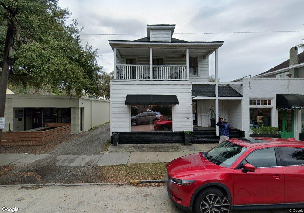 2426 Abercorn St, Savannah, GA 31401 - photo 1