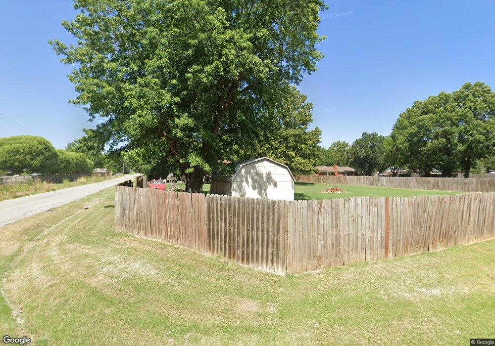 9144 Clearview Dr, Broken Arrow, OK 74014 - photo 1