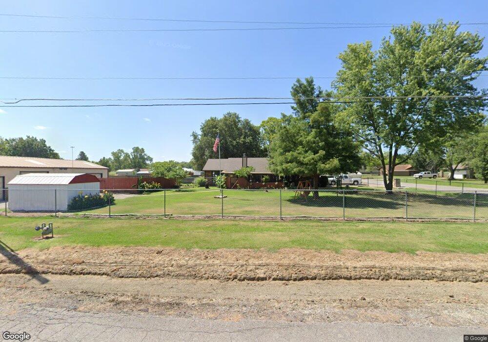 9199 Clearview Dr, Broken Arrow, OK 74014 - photo 1