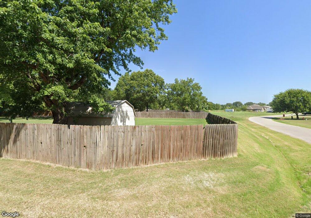 9188 Clearview Dr, Broken Arrow, OK 74014 - photo 1