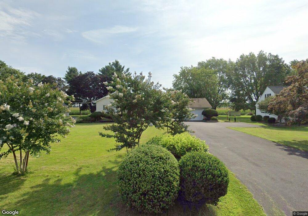 44 Cubberly Rd, Princeton Junction, NJ 08550 - photo 1