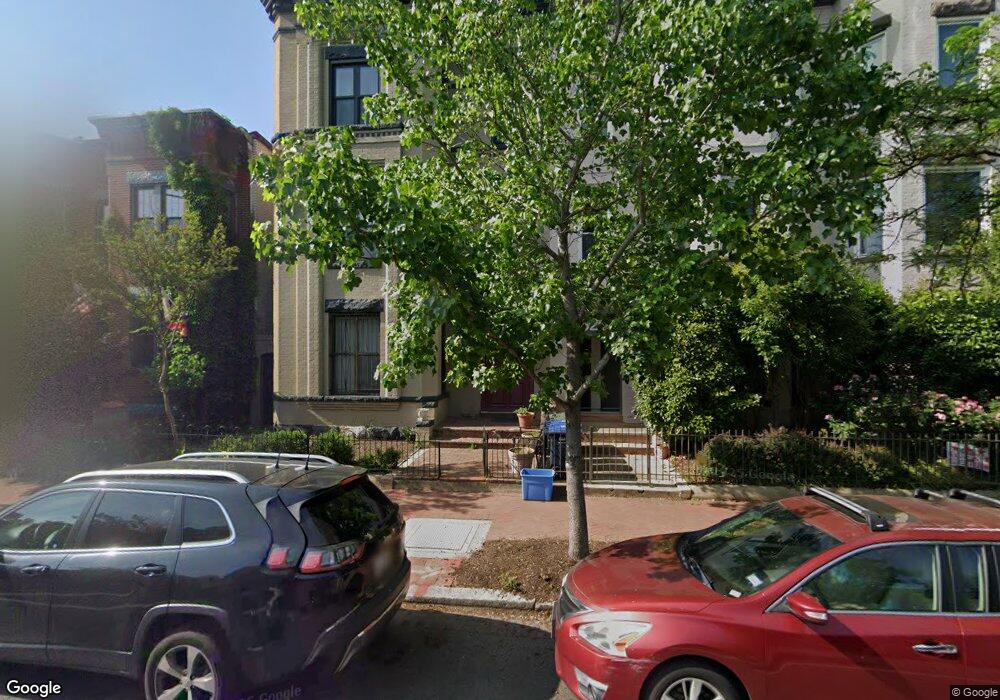 618 F St NE unit 4, Washington, DC 20002 - photo 1