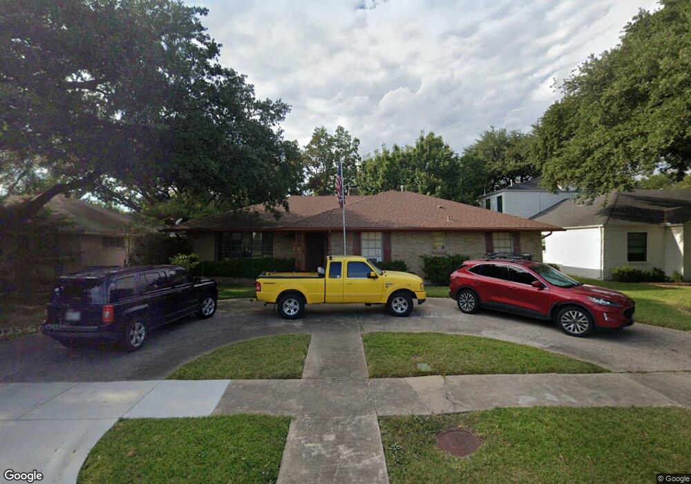 6905 Redstart Ln, Dallas, TX 75214 - photo 1