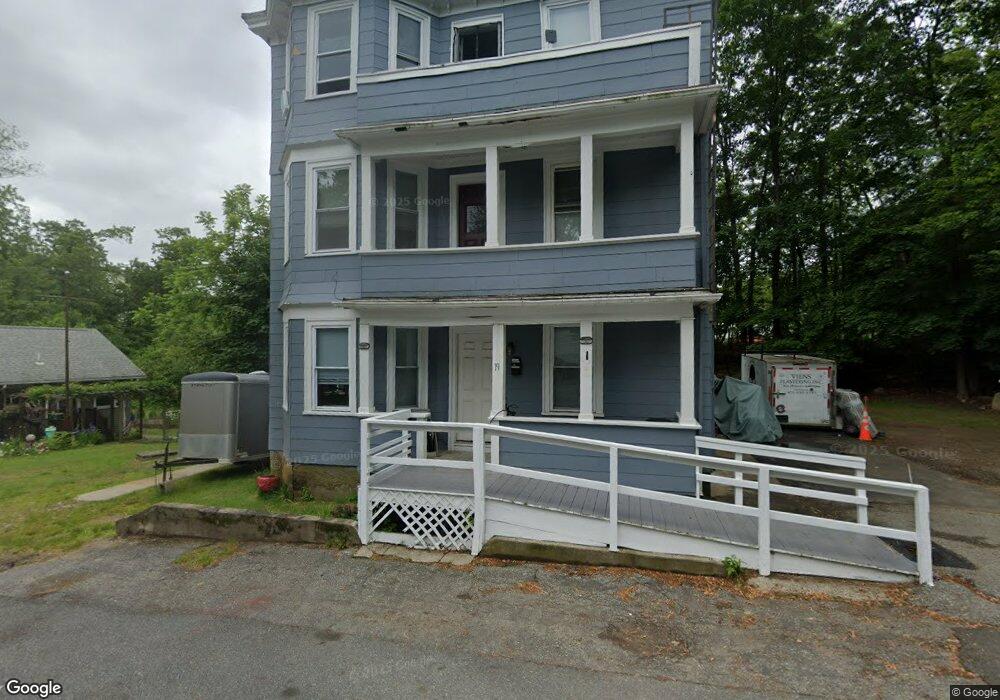 19 Vacca St, Johnston, RI 02919 - photo 1