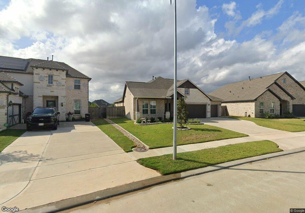 19047 Blossoming Buttercup Dr, Tomball, TX 77377 - photo 1