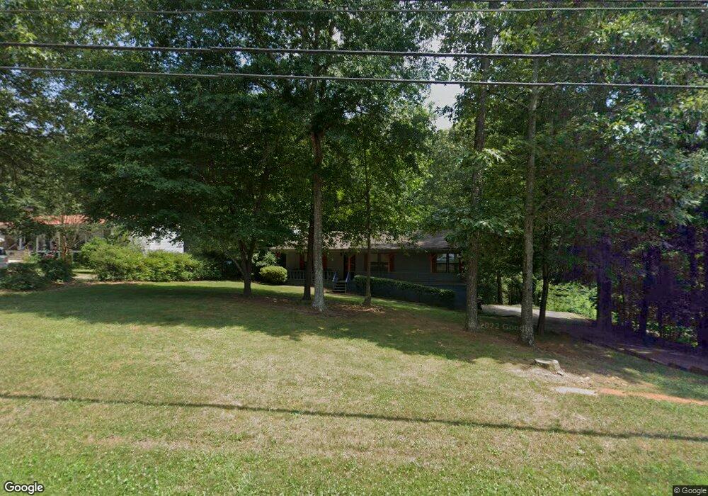 1380 Toonigh Rd, Canton, GA 30115 - photo 1