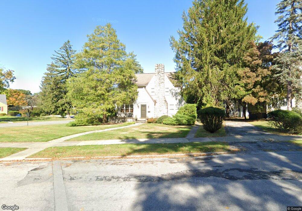 5 Yates Blvd, Poughkeepsie, NY 12601 - photo 1