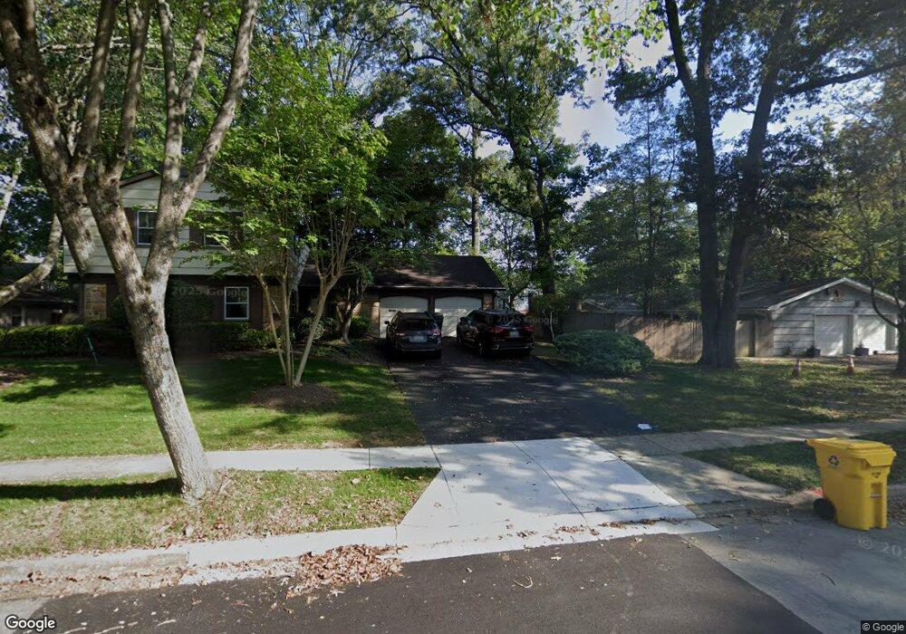 1688 Tarleton Way, Crofton, MD 21114 - photo 1