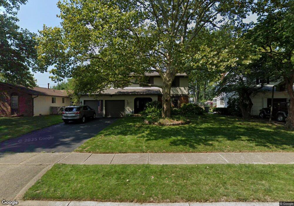 5435 Blue Ash Rd, Columbus, OH 43229 - photo 1