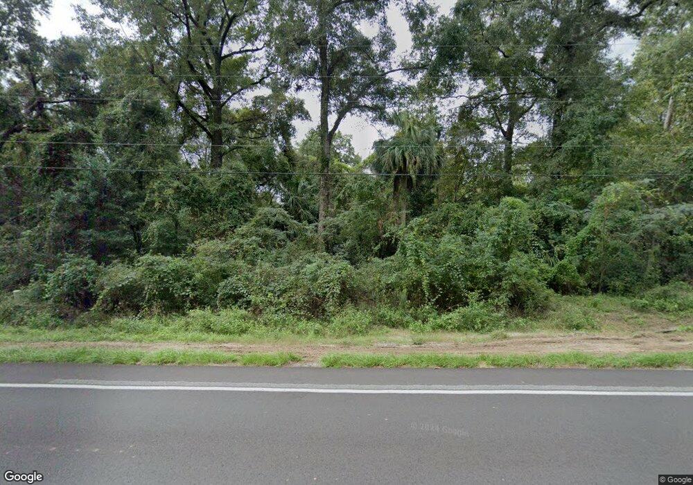 3797 Bloxham Cutoff Rd, Crawfordville, FL 32327 - photo 1