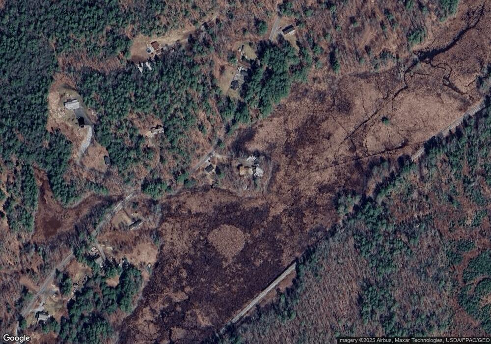 207 Meadow Rd, Woolwich, ME 04579 - photo 1