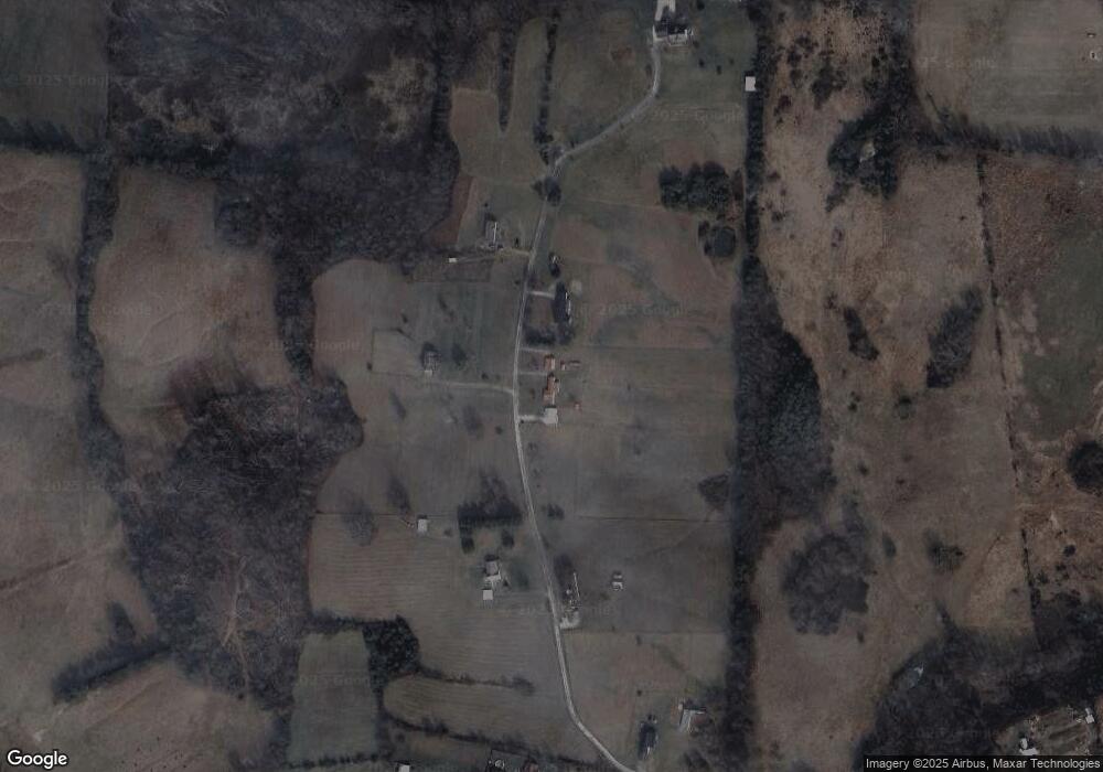 442 Kenneth Roach Ln, Rutledge, TN 37861 - photo 1