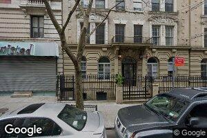202 W 140th St Unit 5E, New York, NY 10030