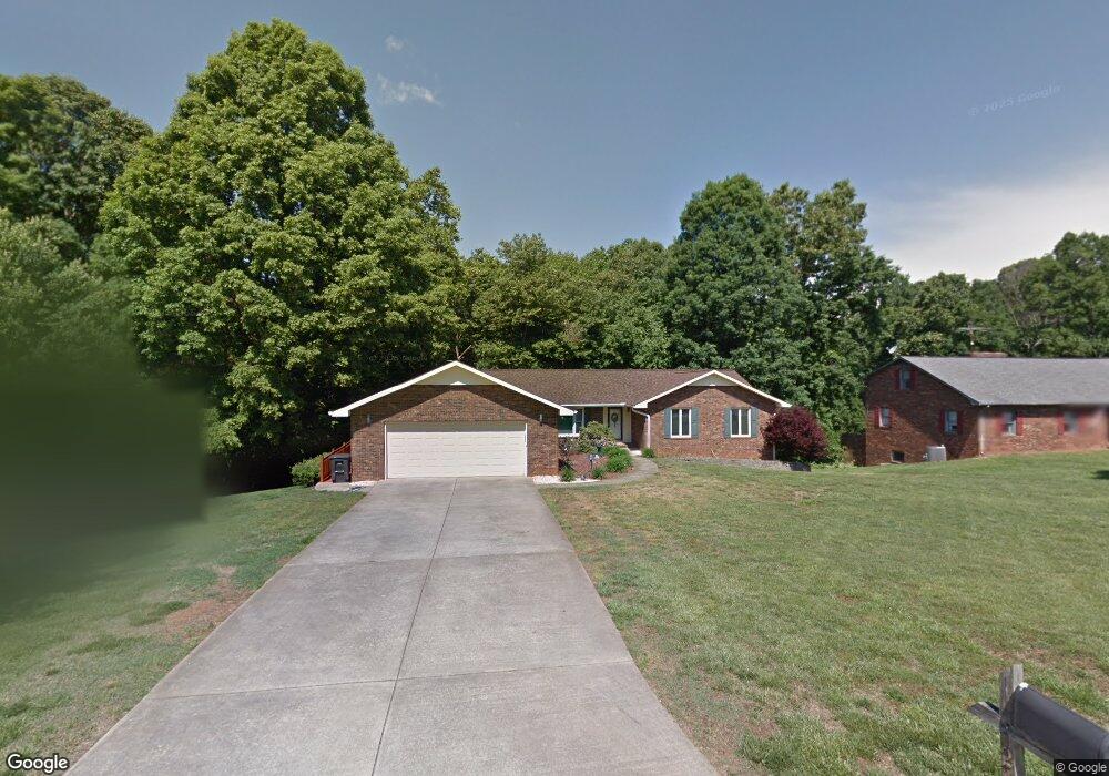 2647 Fines Creek Dr unit 26, Statesville, NC 28625 - photo 1