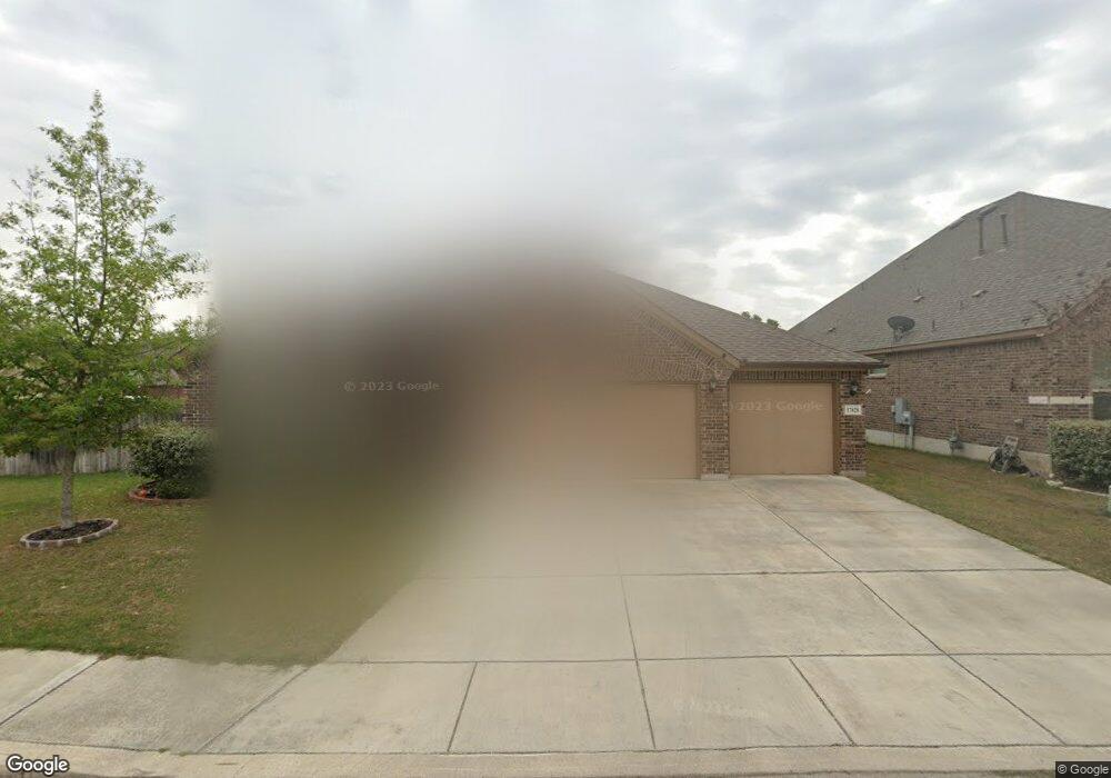 17828 Handies Peak, Helotes, TX 78023 - photo 1