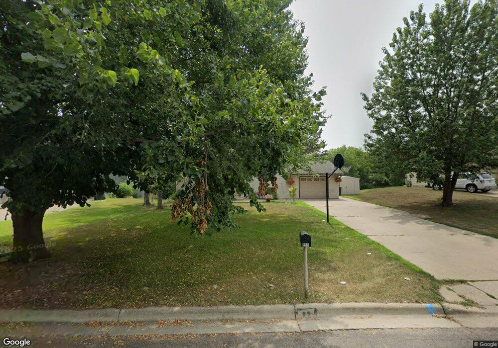 689 Centennial Terrace, Long Prairie, MN 56347 - photo 1