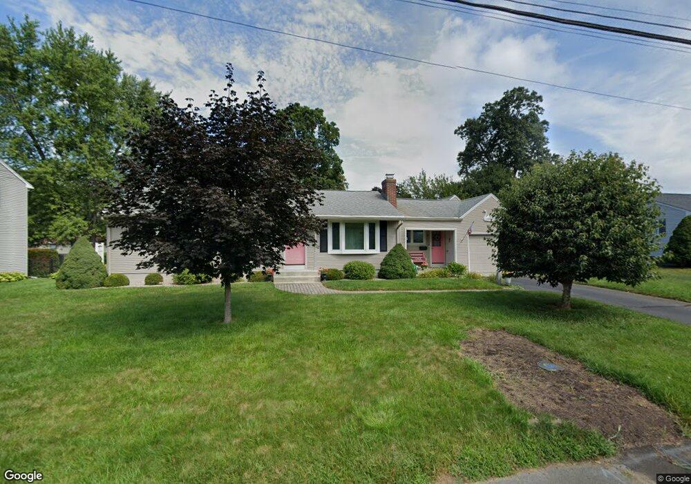 8 Aloha Dr, Enfield, CT 06082 - photo 1