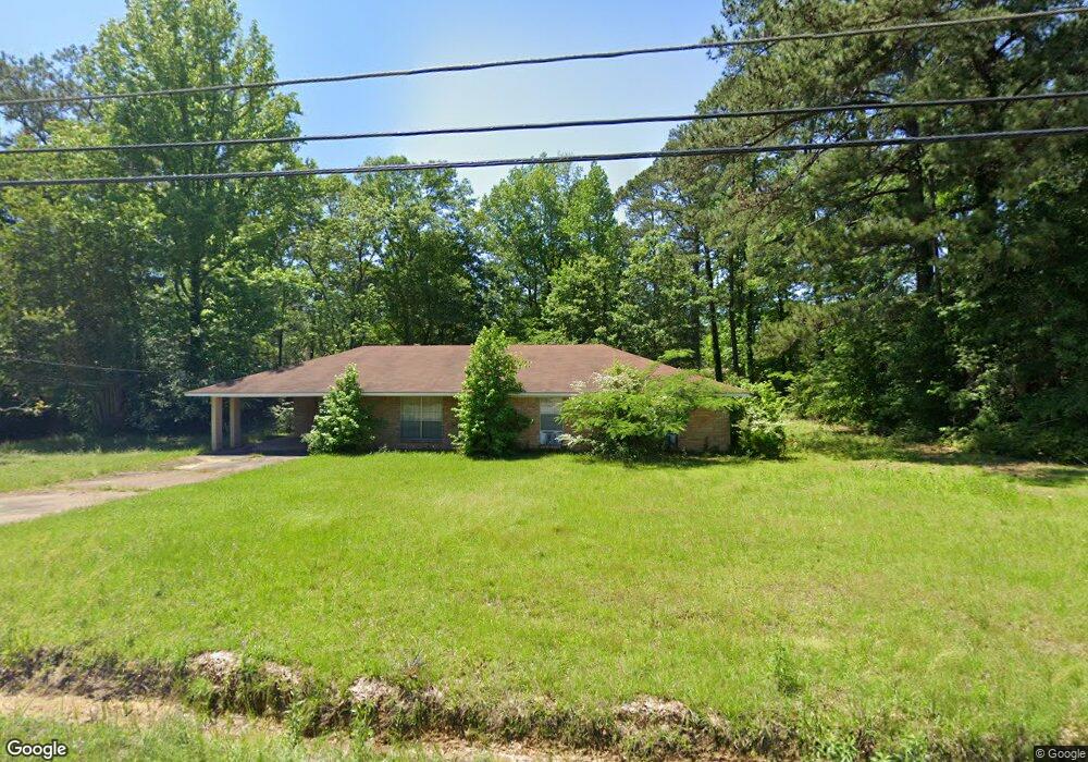4104 University Ave, Laurel, MS 39440 - photo 1