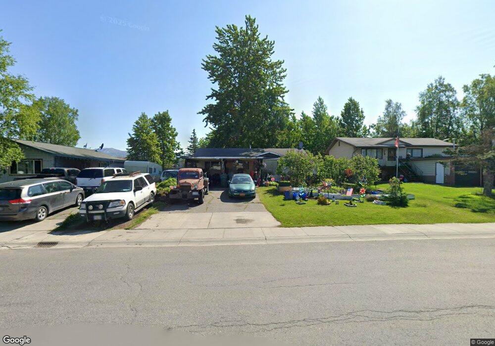 1513 Patterson St, Anchorage, AK 99504 - photo 1