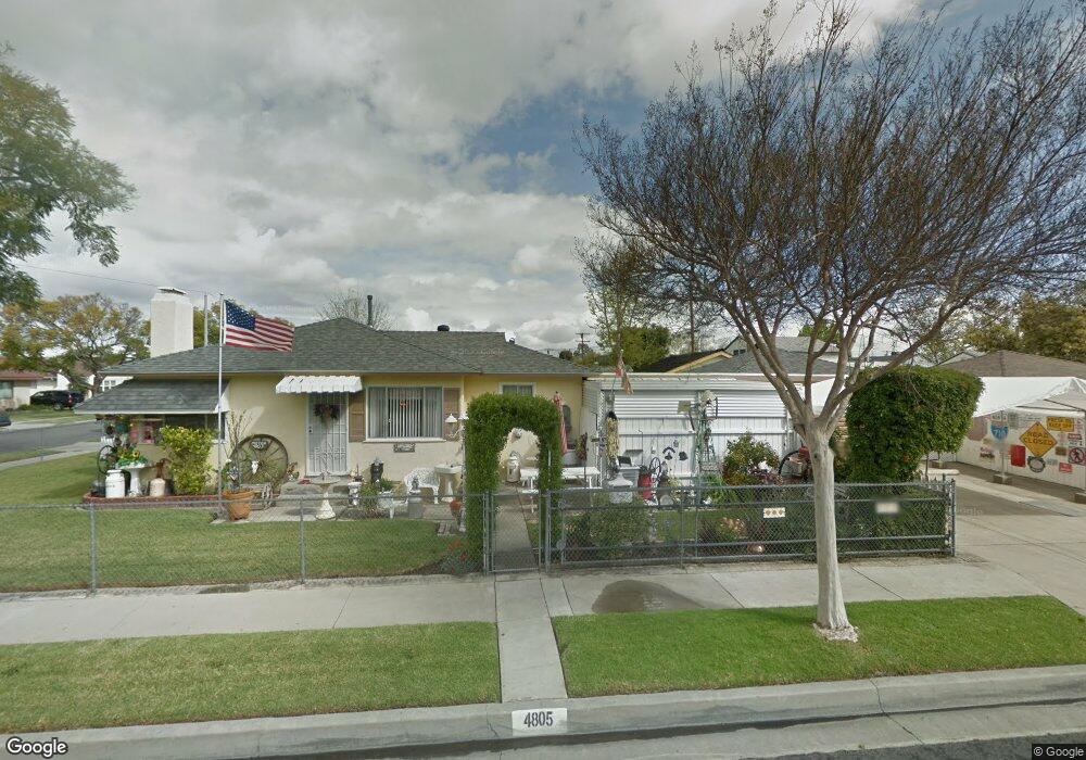 4805 Hedda St, Lakewood, CA 90712 - photo 1