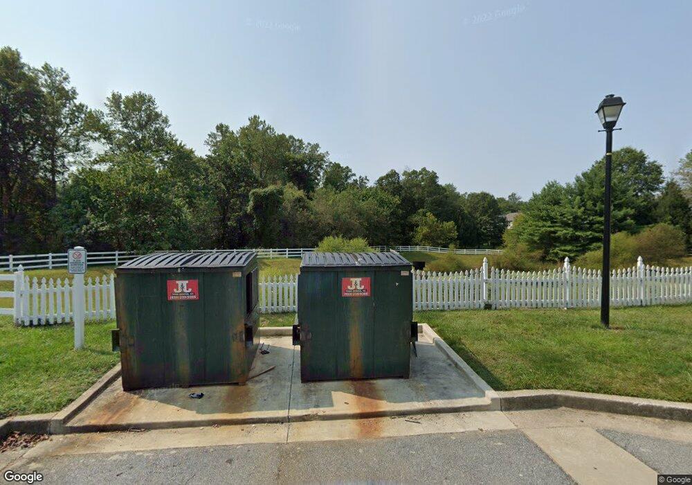 9207 Leigh Choice Ct, Owings Mills, MD 21117 - photo 1